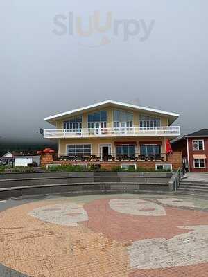 La Boite A Fruits De Mer