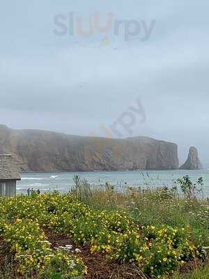 La Boite A Fruits De Mer