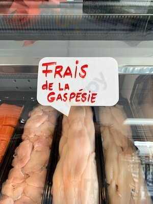 La Boite A Fruits De Mer