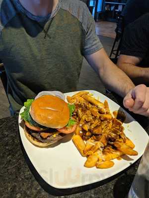 Chicago Pub & Billiards