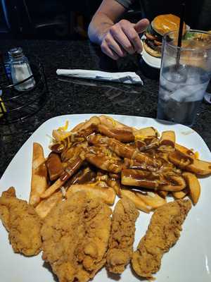 Chicago Pub & Billiards