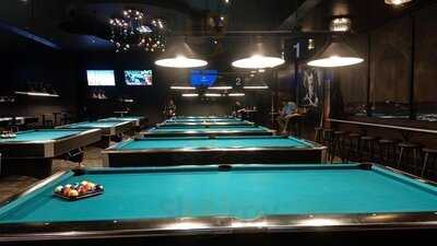 Chicago Pub & Billiards