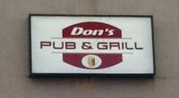 Don's