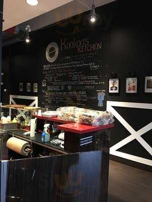 Kookoos Kitchen