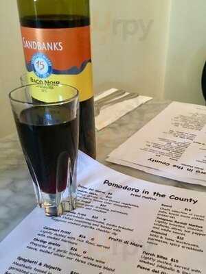 Pomodoro Trattoria & Wine Bar