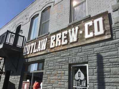 Outlaw Brew Co. Inc.