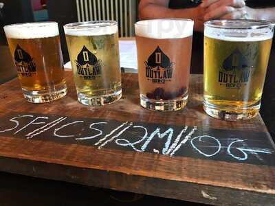 Outlaw Brew Co. Inc.