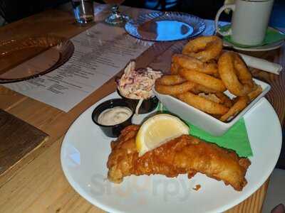 Outlaw Brew Co. Inc.