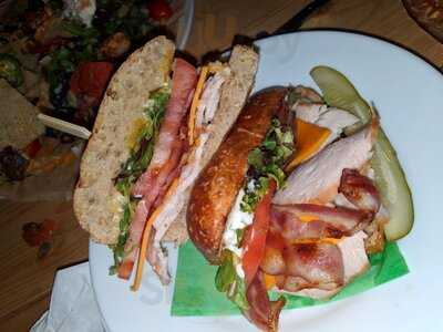 Outlaw Brew Co. Inc.