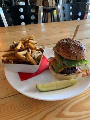 Outlaw Brew Co. Inc.