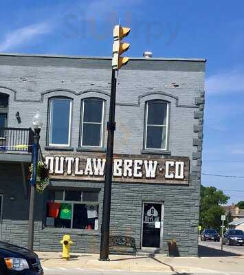Outlaw Brew Co. Inc.