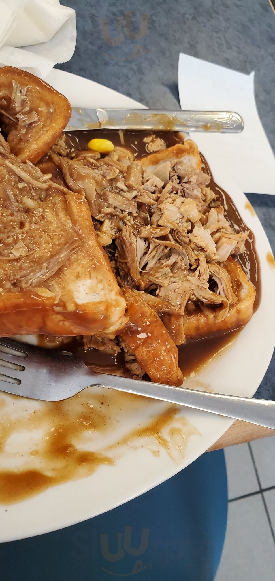 Husky House Restaurants