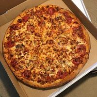 A Joe's Great Pizza