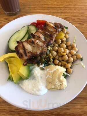 Lighthouse Restaurant