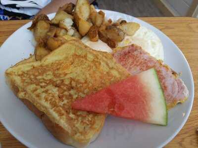 Lighthouse Restaurant