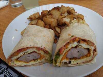 Lighthouse Restaurant