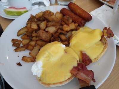 Lighthouse Restaurant