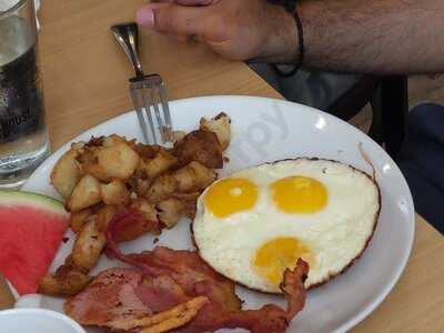 Lighthouse Restaurant