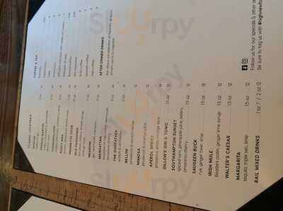 Highview Food & Drink