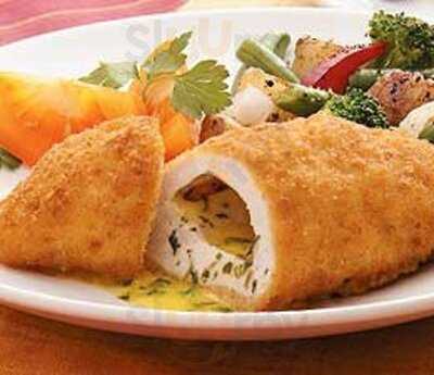 Mamma's Place Restaurant & Pizzeria