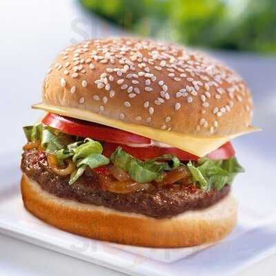 Mamma's Place Restaurant & Pizzeria