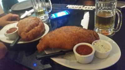 Lino's Pizza Parlour