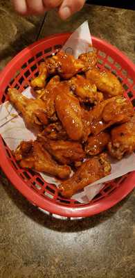 Lino's Pizza Parlour