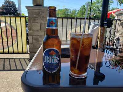 Lino's Pizza Parlour