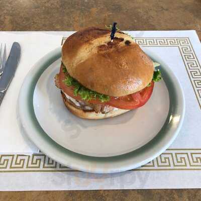 Orchard Drive Dari-bar