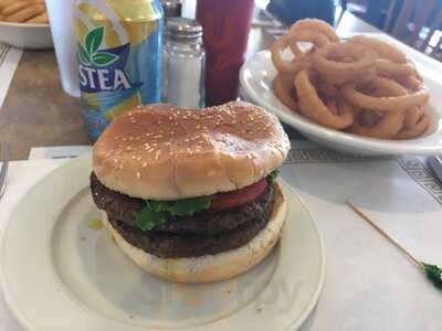 Orchard Drive Dari-bar