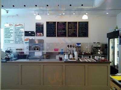 Orchard Drive Dari-bar