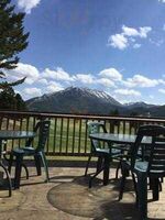 Crowsnest Pass Golf Restaurant & Patio