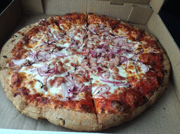 Pizza Central