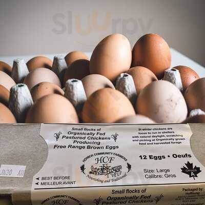 Southampton Meat Market