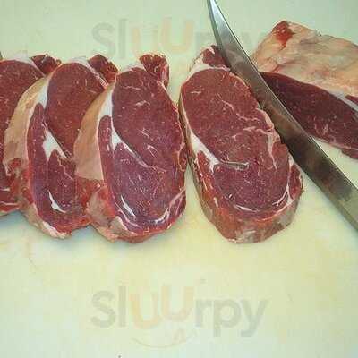 Southampton Meat Market