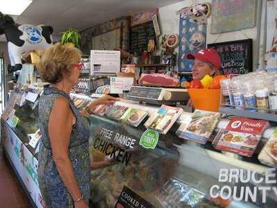 Southampton Meat Market