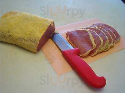 Southampton Meat Market