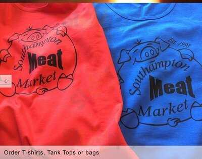 Southampton Meat Market