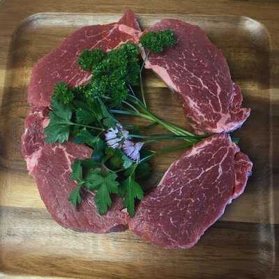 Southampton Meat Market