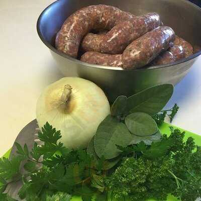 Southampton Meat Market