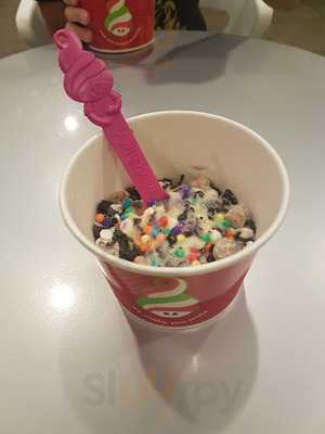 Menchie's
