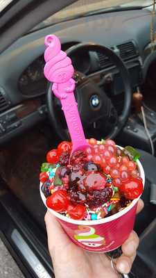 Menchie's