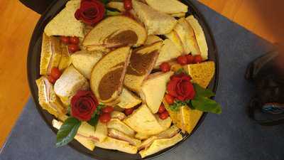 The Daily Scoop Cafe