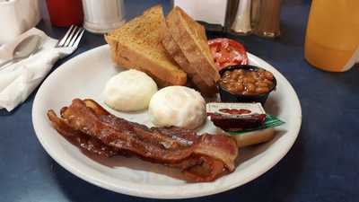 The Daily Scoop Cafe