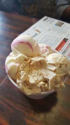 The Daily Scoop Cafe