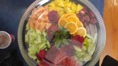 The Daily Scoop Cafe