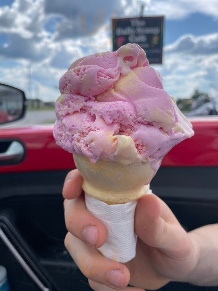 The Daily Scoop Cafe