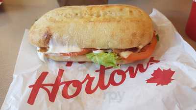 Tim Hortons