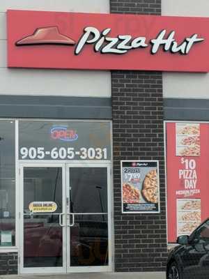 Pizza Hut
