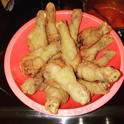 Popeyes Louisiana Kitchen